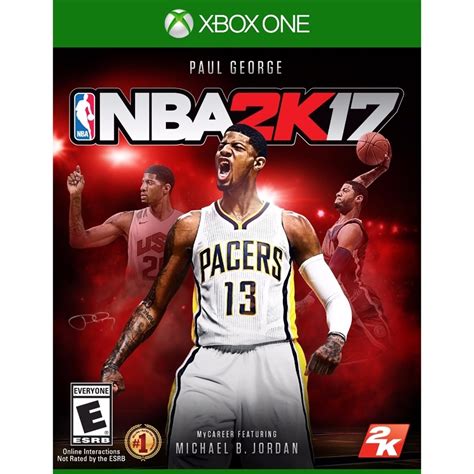 Buy NBA 2K17 .